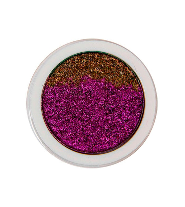 Duochrome pigments Magic Chrome - CorazonaBeauty