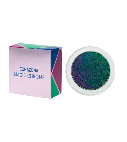 Duochrome pigments Magic Chrome - CorazonaBeauty