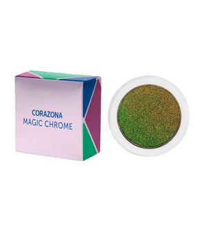 Duochrome pigments Magic Chrome - CorazonaBeauty