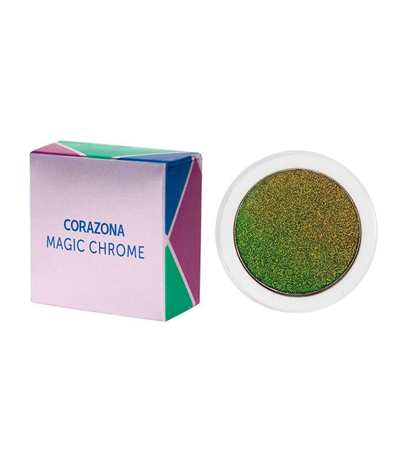 Duochrome pigments Magic Chrome - CorazonaBeauty
