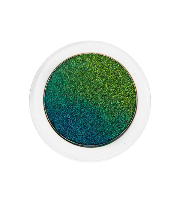 Duochrome pigments Magic Chrome - CorazonaBeauty