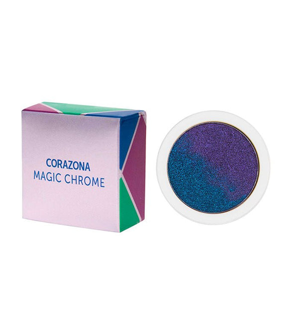 Duochrome pigments Magic Chrome - CorazonaBeauty