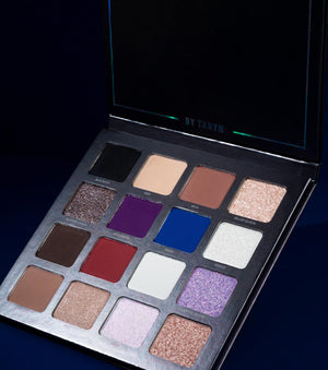 ELEKTRA by Taryn Eyeshadow palette - CorazonaBeauty