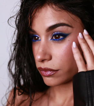 ELEKTRA by Taryn Eyeshadow palette - CorazonaBeauty