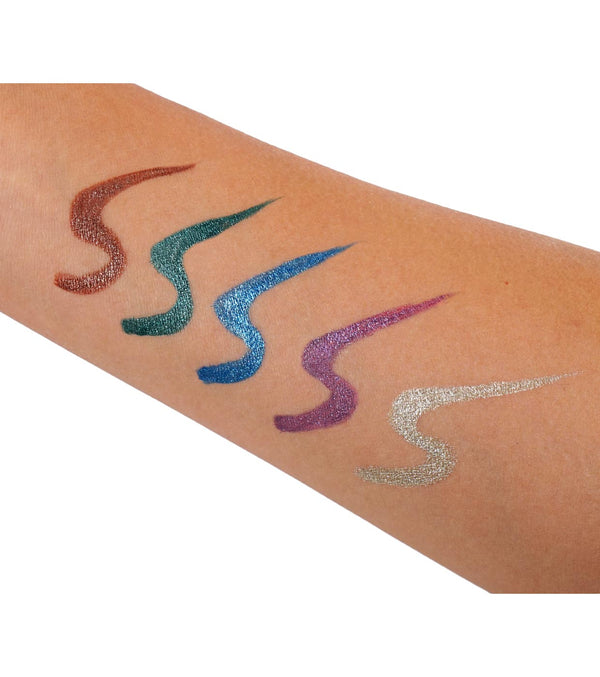 Eyeliner Crystal Ink Liner - CorazonaBeauty