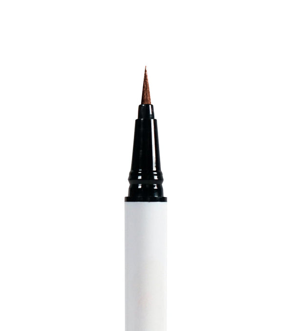 Eyeliner Crystal Ink Liner - CorazonaBeauty