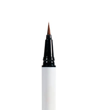 Cargue la imagen en el visor de la galería, Eyeliner Crystal Ink Liner - CorazonaBeauty
