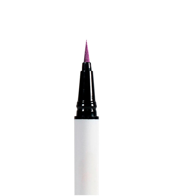 Eyeliner Crystal Ink Liner - CorazonaBeauty