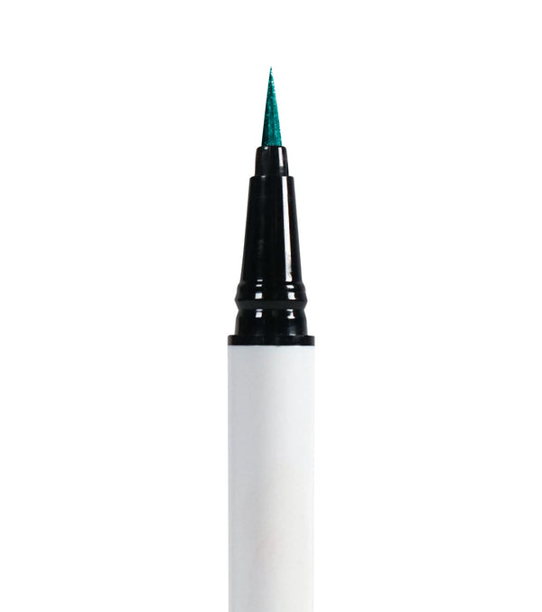 Eyeliner Crystal Ink Liner - CorazonaBeauty