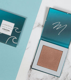 Highlighter by ConMdeMiriam Collection - CorazonaBeauty