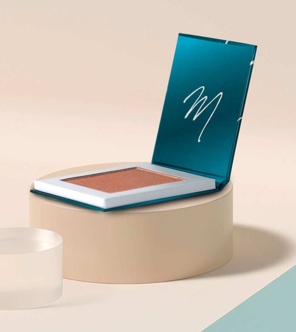 Highlighter by ConMdeMiriam Collection - CorazonaBeauty