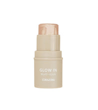 Load image into Gallery viewer, Highlighter multi-stick Glow In - CorazonaBeauty
