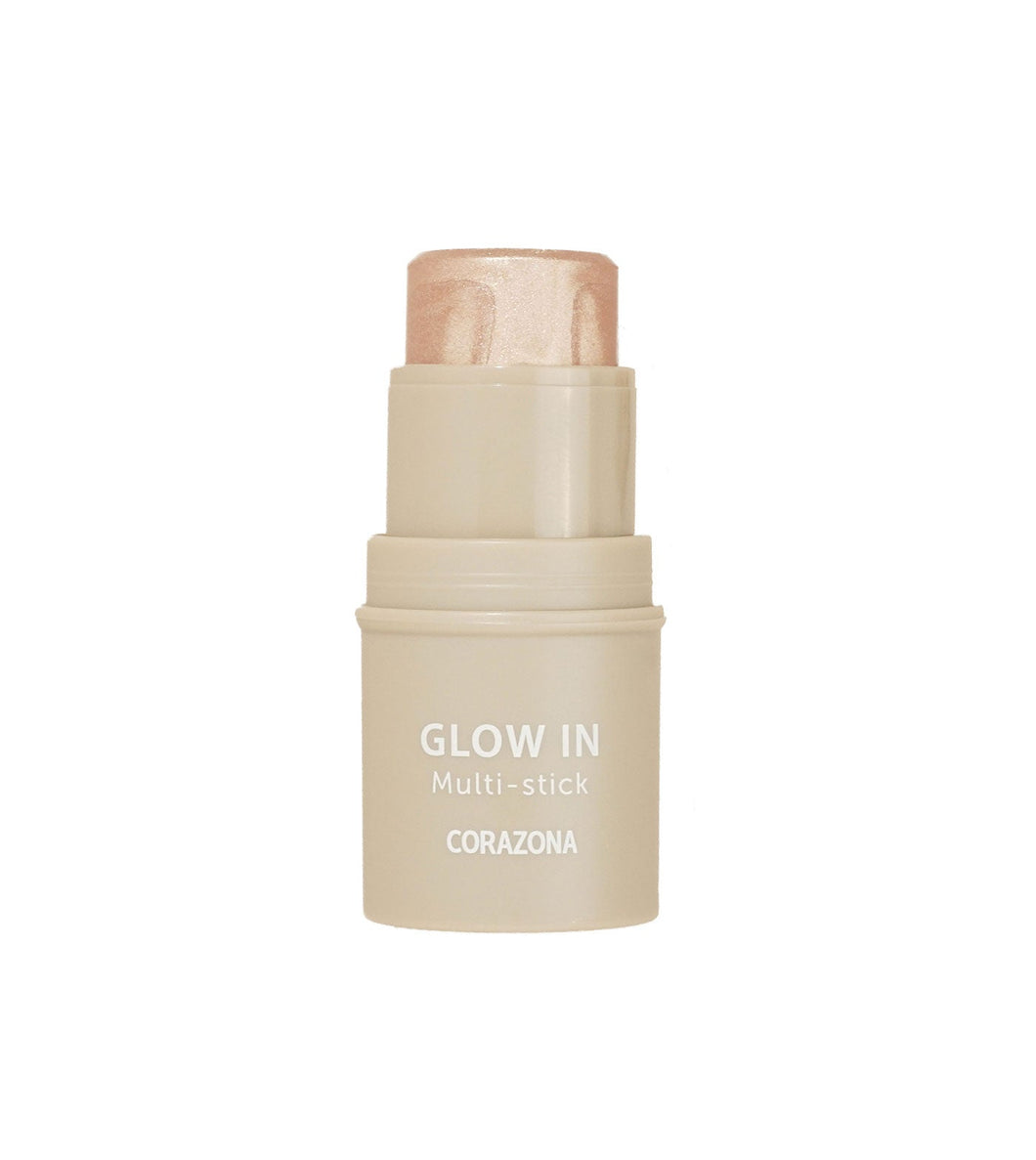 Highlighter multi-stick Glow In - CorazonaBeauty