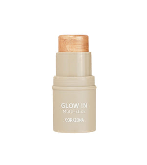 Highlighter multi-stick Glow In - CorazonaBeauty