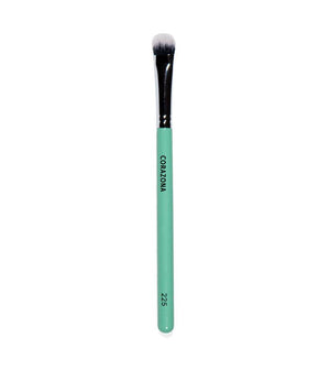 Large Flat Brush #225 - CorazonaBeauty