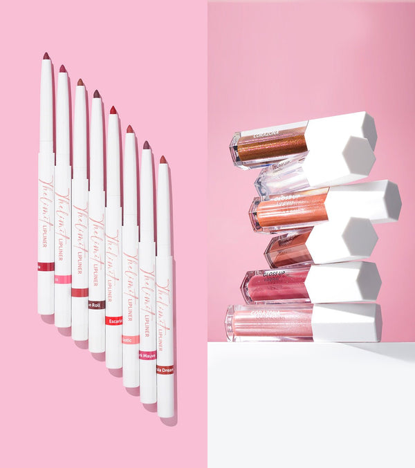 Lip Combo Pack - CorazonaBeauty