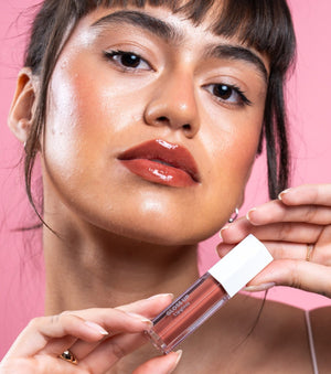 Lip Gloss Gloss Up - CorazonaBeauty
