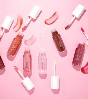 Lip Gloss Gloss Up - CorazonaBeauty