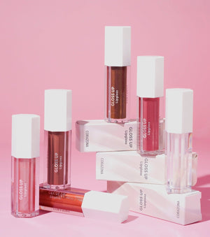 Lip Gloss Gloss Up - CorazonaBeauty