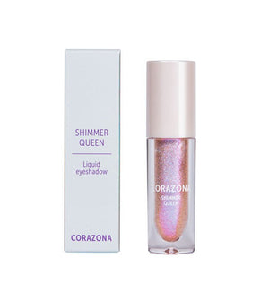 Liquid eyeshadow Shimmer Queen - CorazonaBeauty