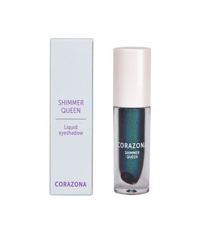 Liquid eyeshadow Shimmer Queen - CorazonaBeauty