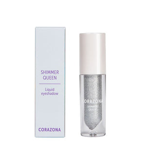 Liquid eyeshadow Shimmer Queen - CorazonaBeauty