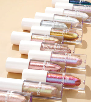 Liquid eyeshadow Shimmer Queen - CorazonaBeauty
