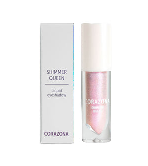 Liquid eyeshadow Shimmer Queen - CorazonaBeauty