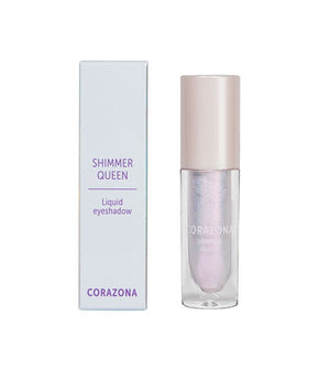 Liquid eyeshadow Shimmer Queen - CorazonaBeauty