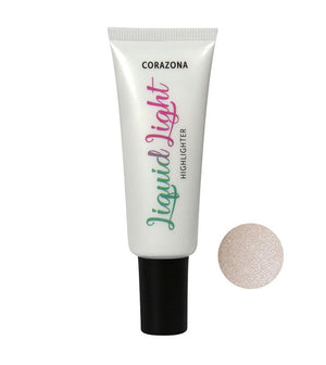 Liquid Highlighter - CorazonaBeauty
