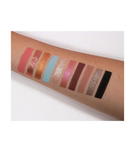 Load image into Gallery viewer, Livin´ by Ratolina Eyeshadow Palette - CorazonaBeauty
