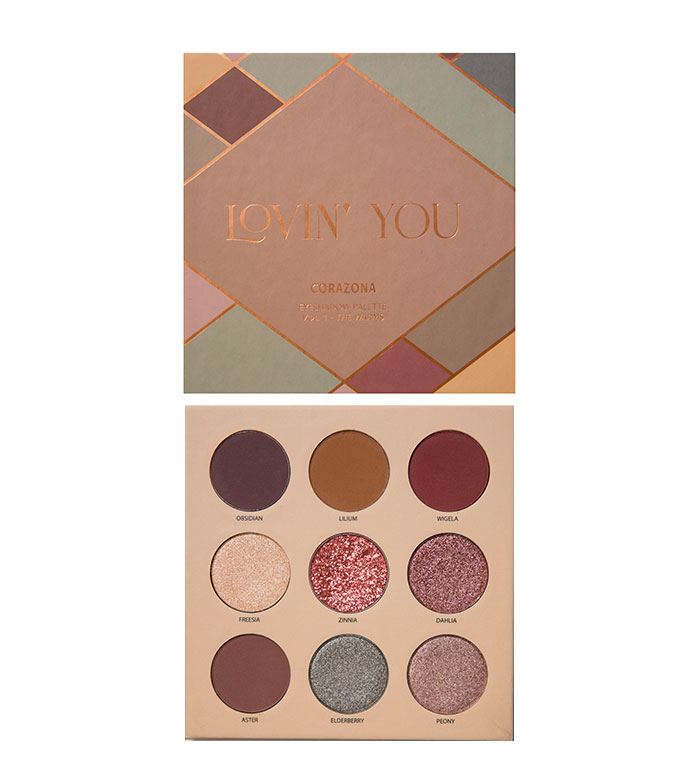 Corazona Makeup Corazona Brochas Nyx Ratolina Comprar CORAZONA