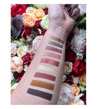 Load image into Gallery viewer, Lovin&#39; You Eyeshadow Palette - Vol. 1 The Warms - CorazonaBeauty
