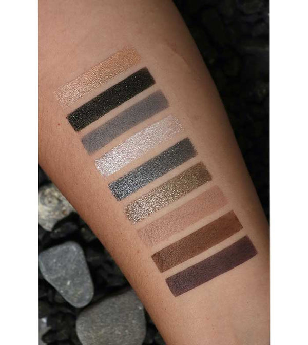Lovin' You Eyeshadow Palette - Vol. 3 The Cools - CorazonaBeauty