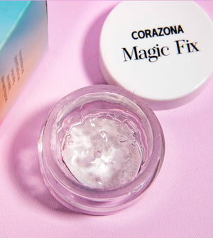 Magic Fix Glitter Primer / Glue - CorazonaBeauty