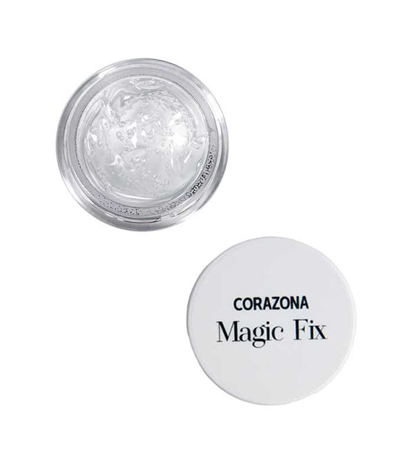 Magic Fix Glitter Primer / Glue - CorazonaBeauty