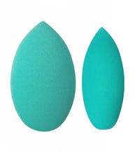 Cargue la imagen en el visor de la galería, Makeup Sponge Drop Blender - CorazonaBeauty
