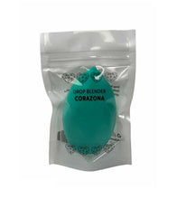 Load image into Gallery viewer, Makeup Sponge Drop Blender - CorazonaBeauty
