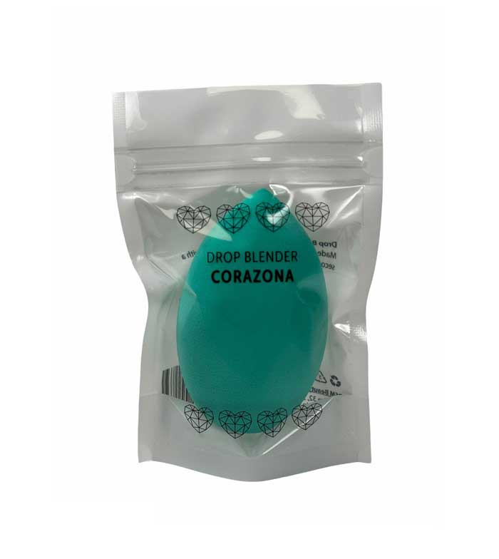 Makeup Sponge Drop Blender - CorazonaBeauty