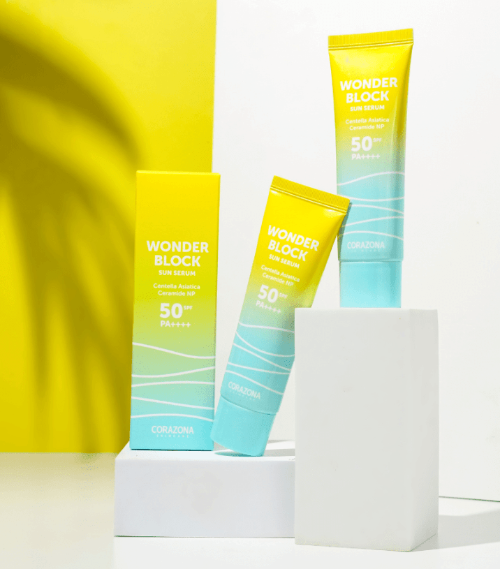 More Wonder Pack - CorazonaBeauty