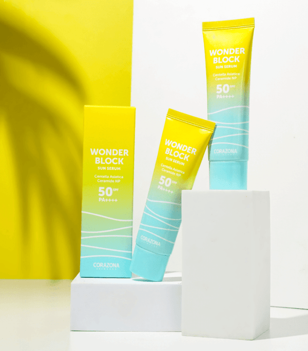 More Wonder Pack - CorazonaBeauty