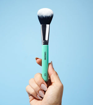 Multi-Purpose Brush #125 - CorazonaBeauty