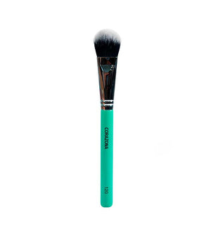 Multi-Purpose Flat Brush #120 - CorazonaBeauty
