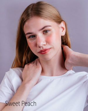 Multi-stick Blush In - CorazonaBeauty