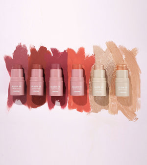 Multi-stick Blush In - CorazonaBeauty