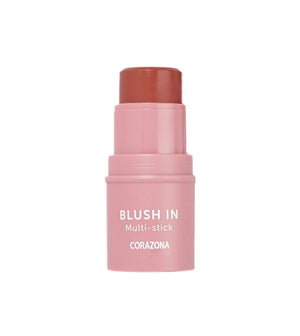 Multi-stick Blush In - CorazonaBeauty