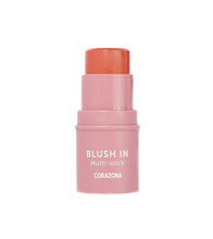 Cargue la imagen en el visor de la galería, Multi-stick Blush In - CorazonaBeauty
