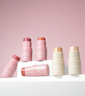 Multi-stick Blush In - CorazonaBeauty