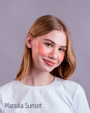 Multi-stick Blush In - CorazonaBeauty