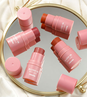 Multi-stick Blush In - CorazonaBeauty